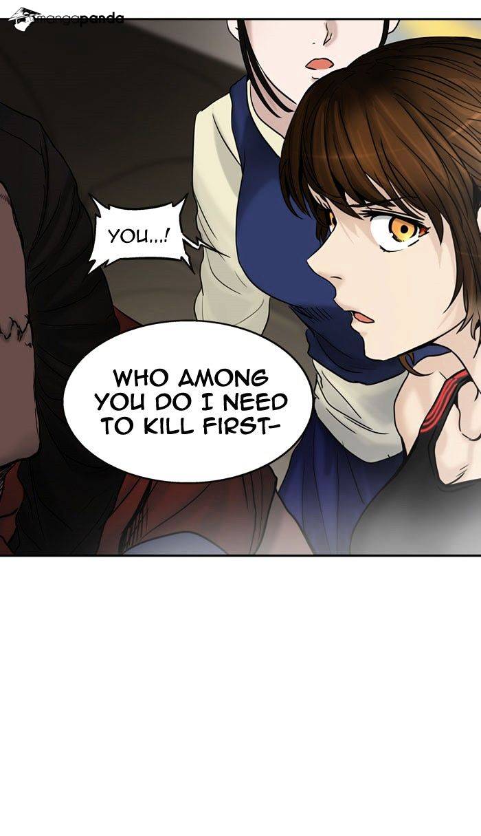 Tower of God Chapter 304 image 003